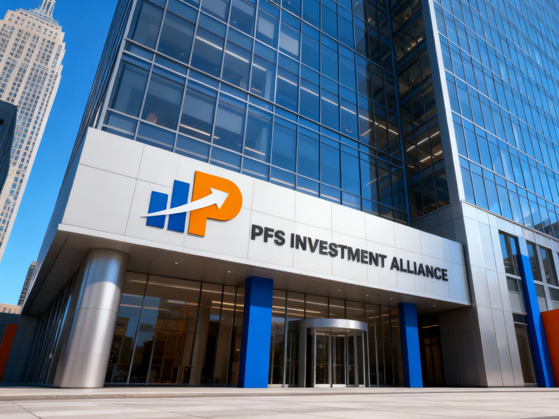 ProfitShock Investment Alliance: A Legendary Journey of Love and Responsibility